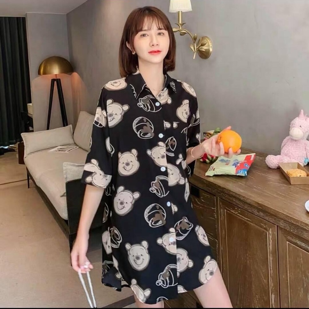 Black Bear Pj’s